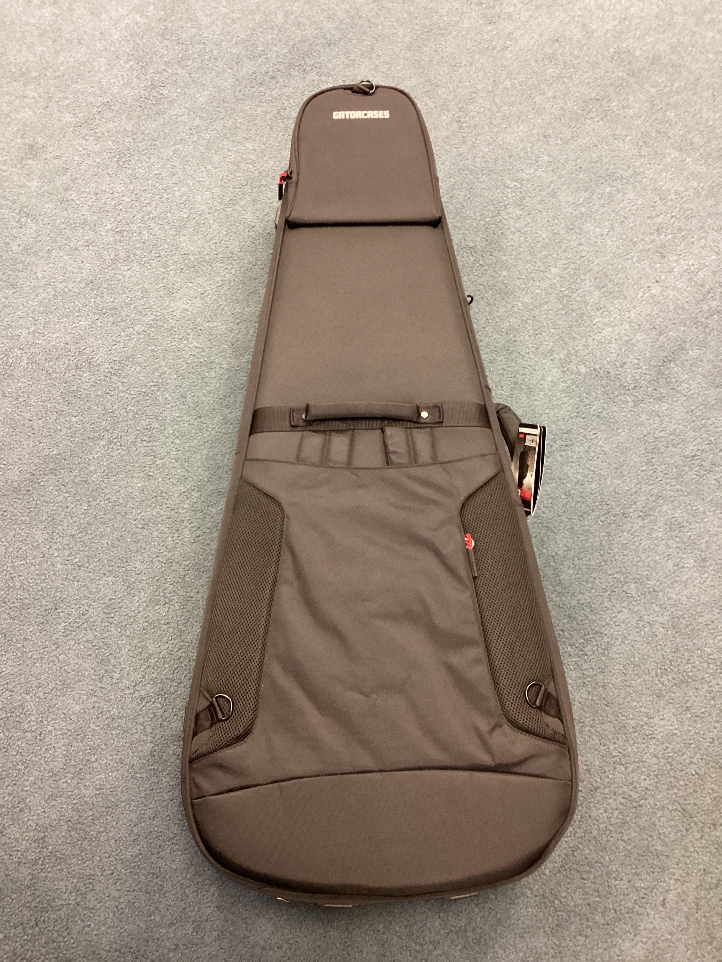 Gator ICON Series Acoustic Guitar Gig-Bag