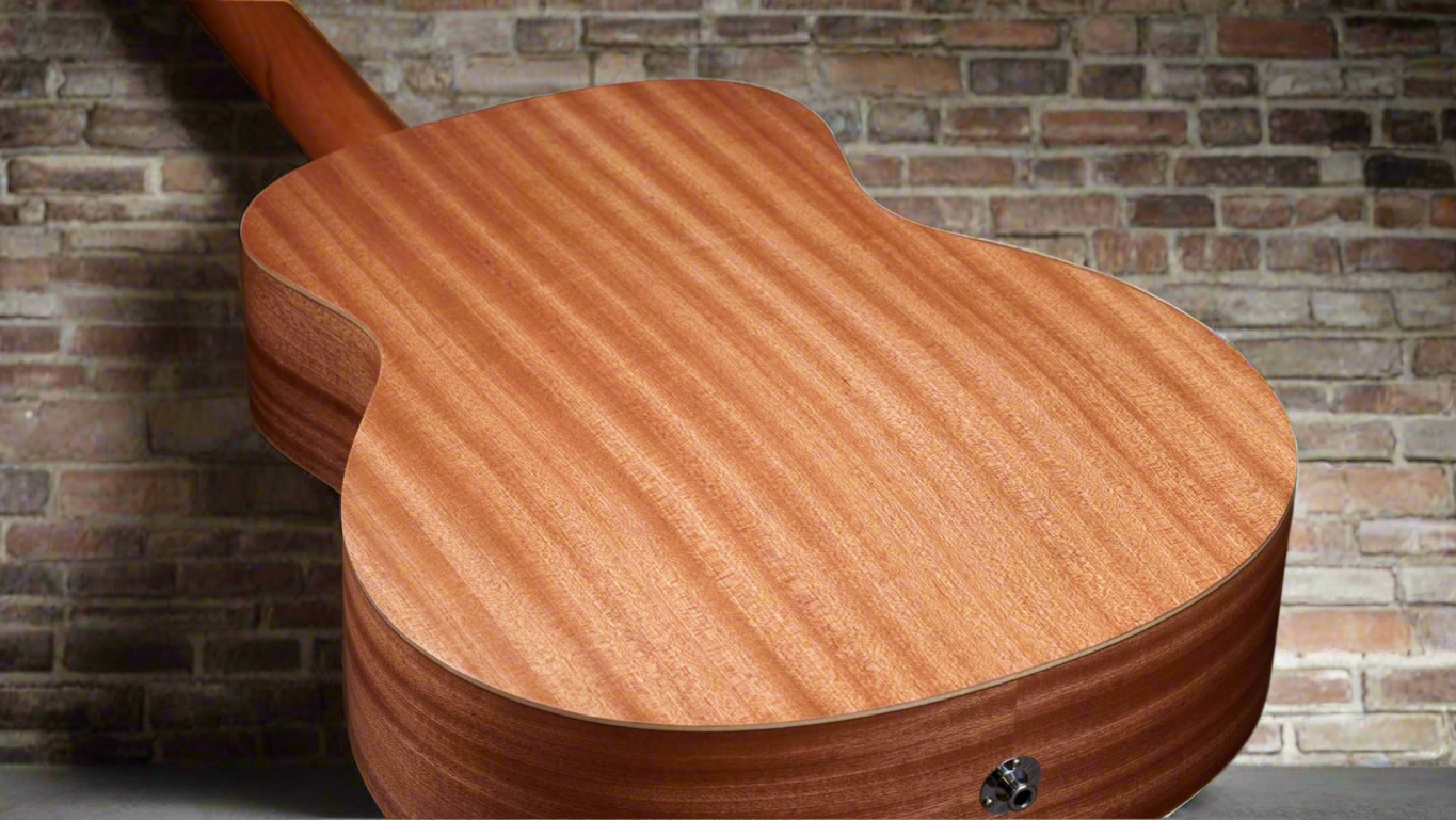 Image of TAYLOR GS Mini-e Bass