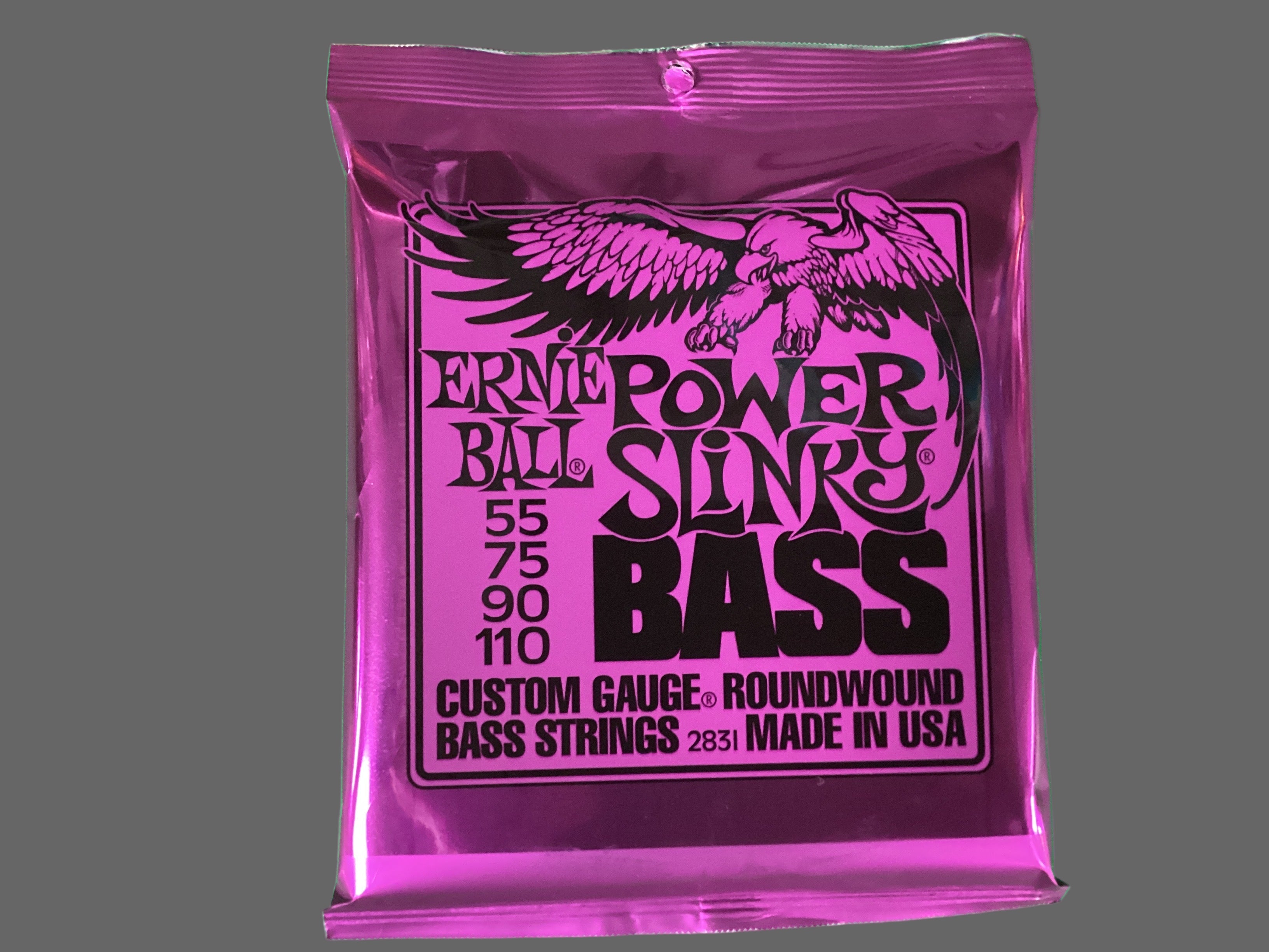 The Pied Piper Music Store