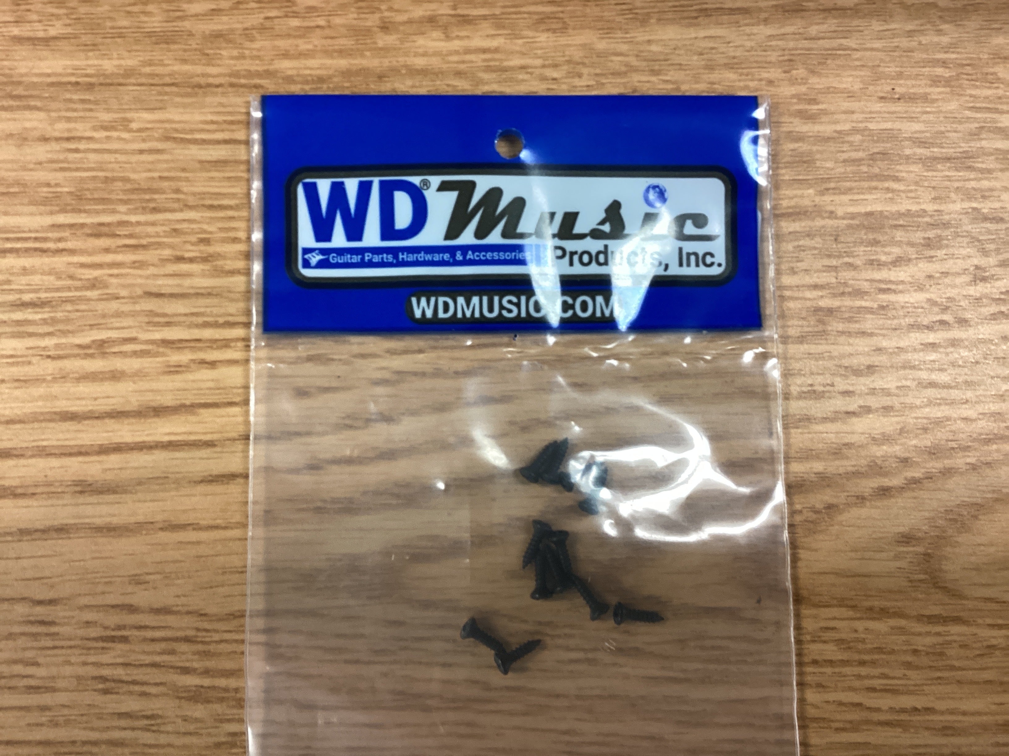 The Pied Piper Music Store