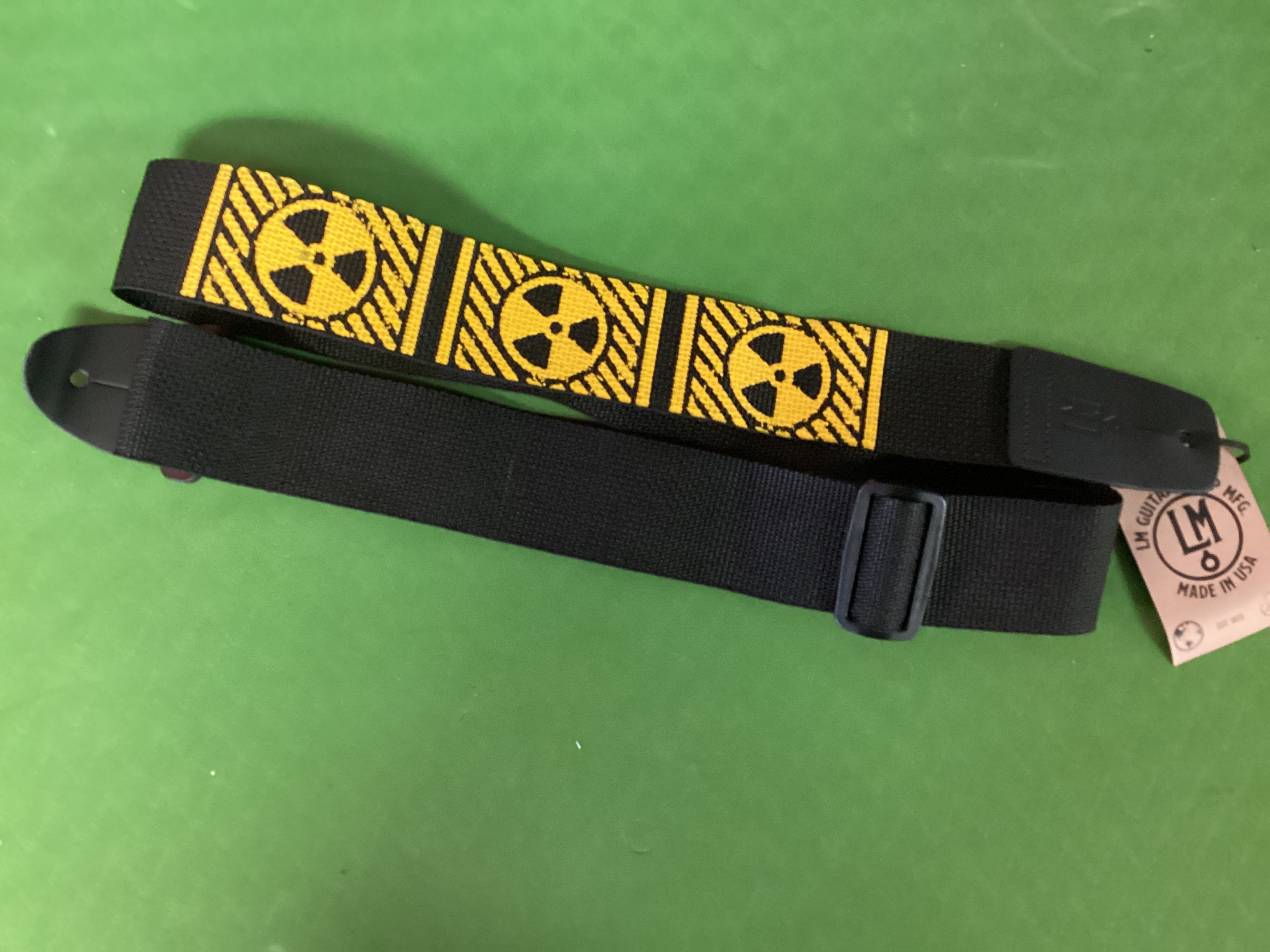 The Pied Piper Music Store