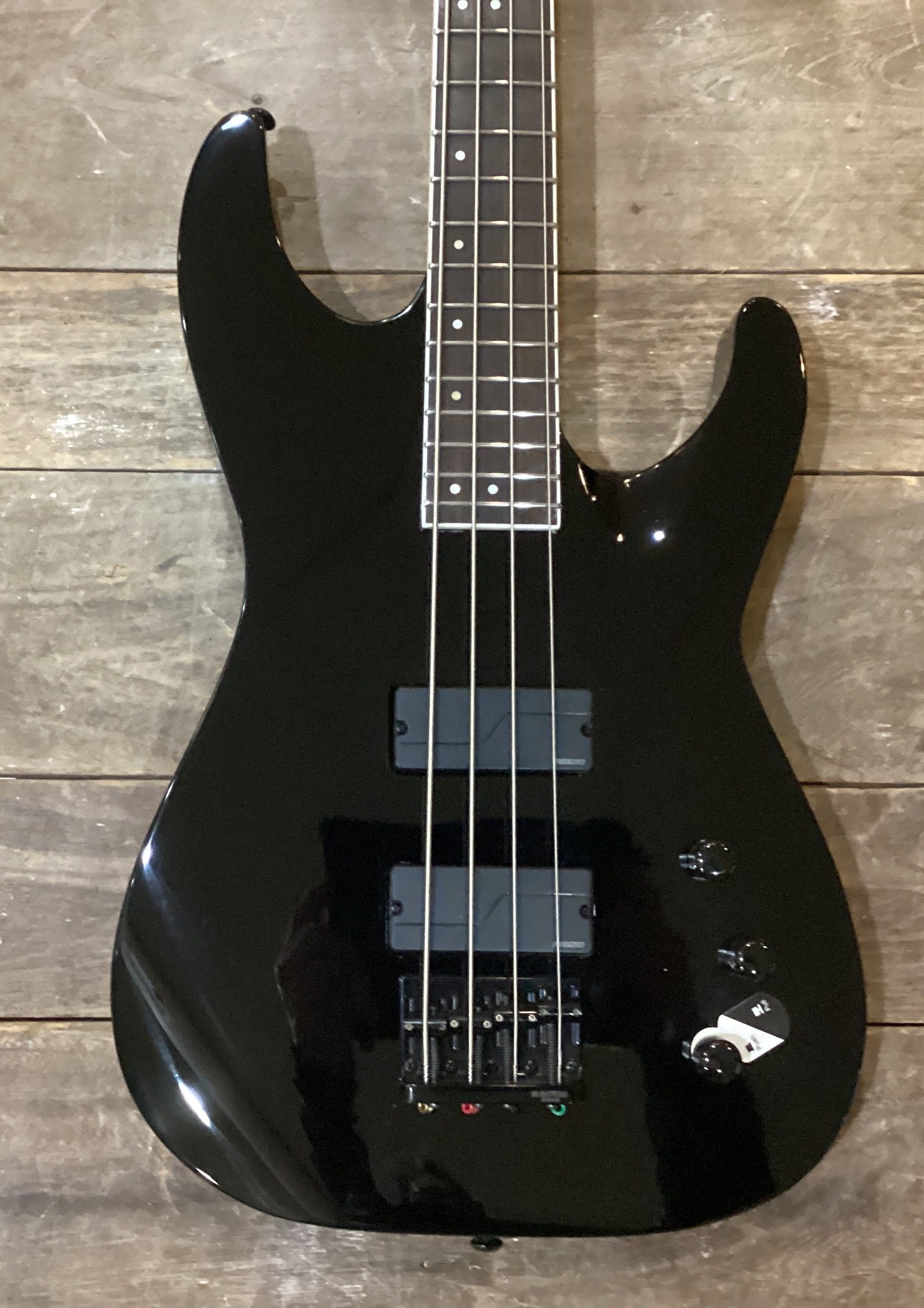 The Pied Piper Music Store