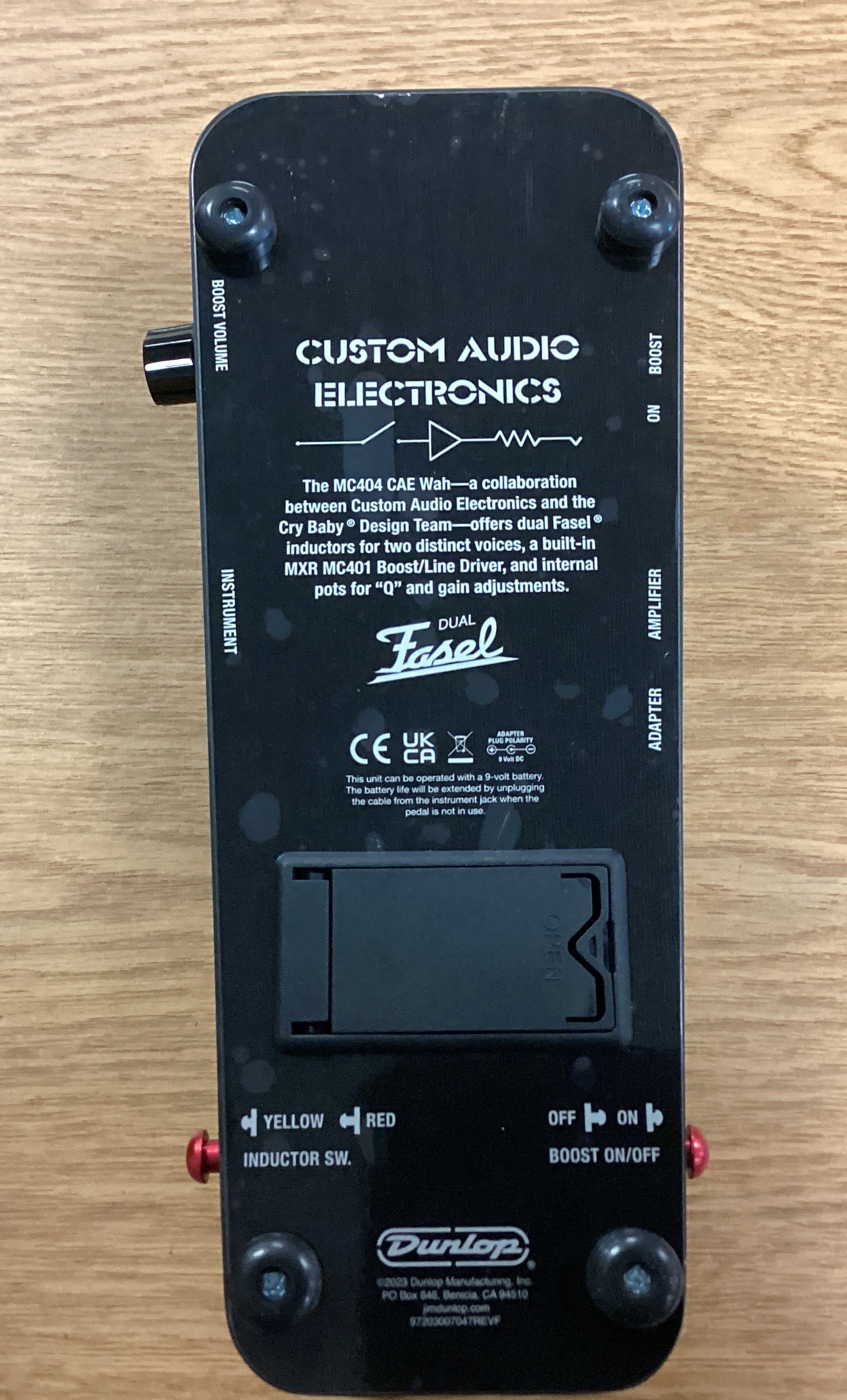 The Pied Piper Music Store