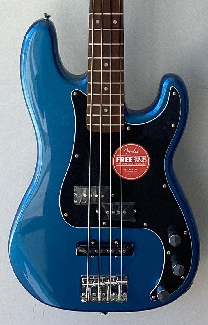 The Pied Piper Music Store