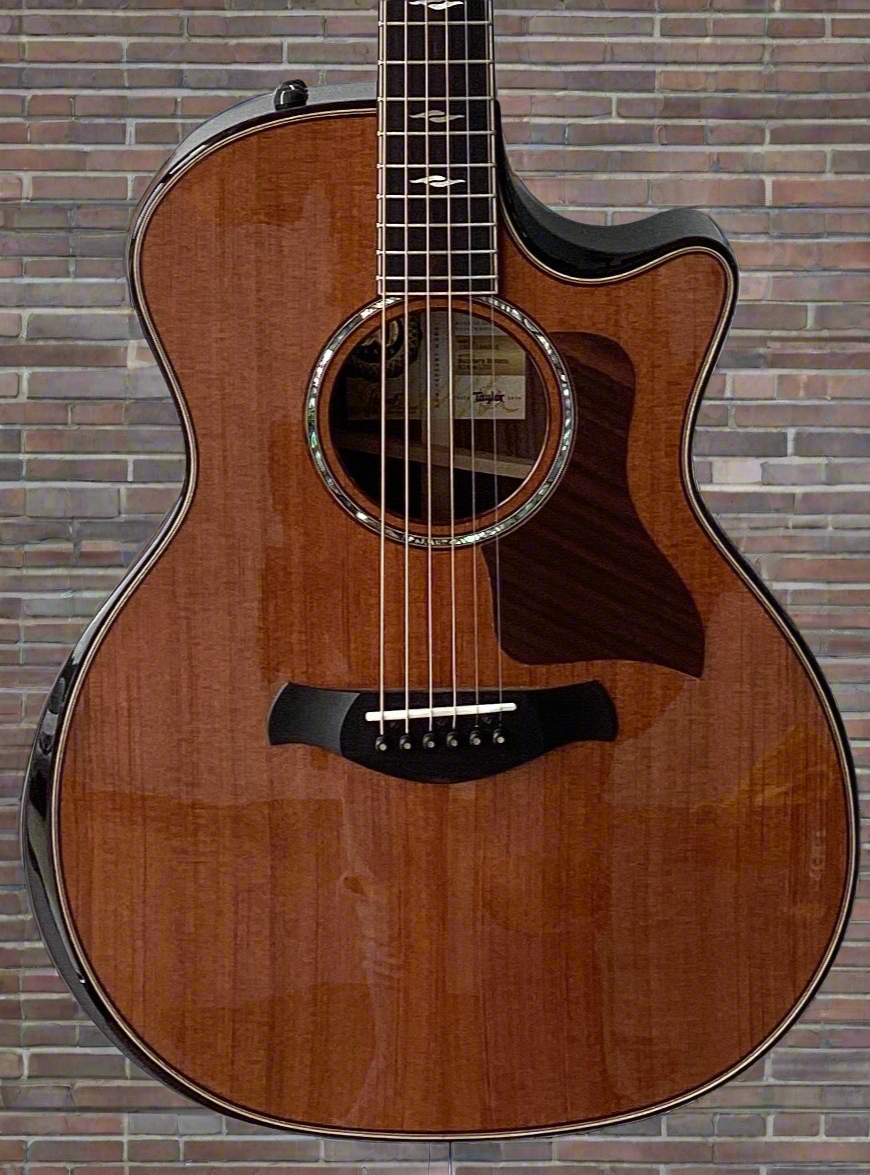 The Pied Piper Music Store