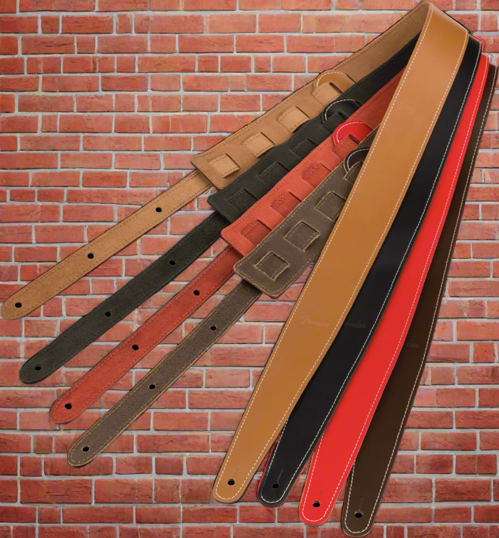Image of Fender Guitar Strap 2