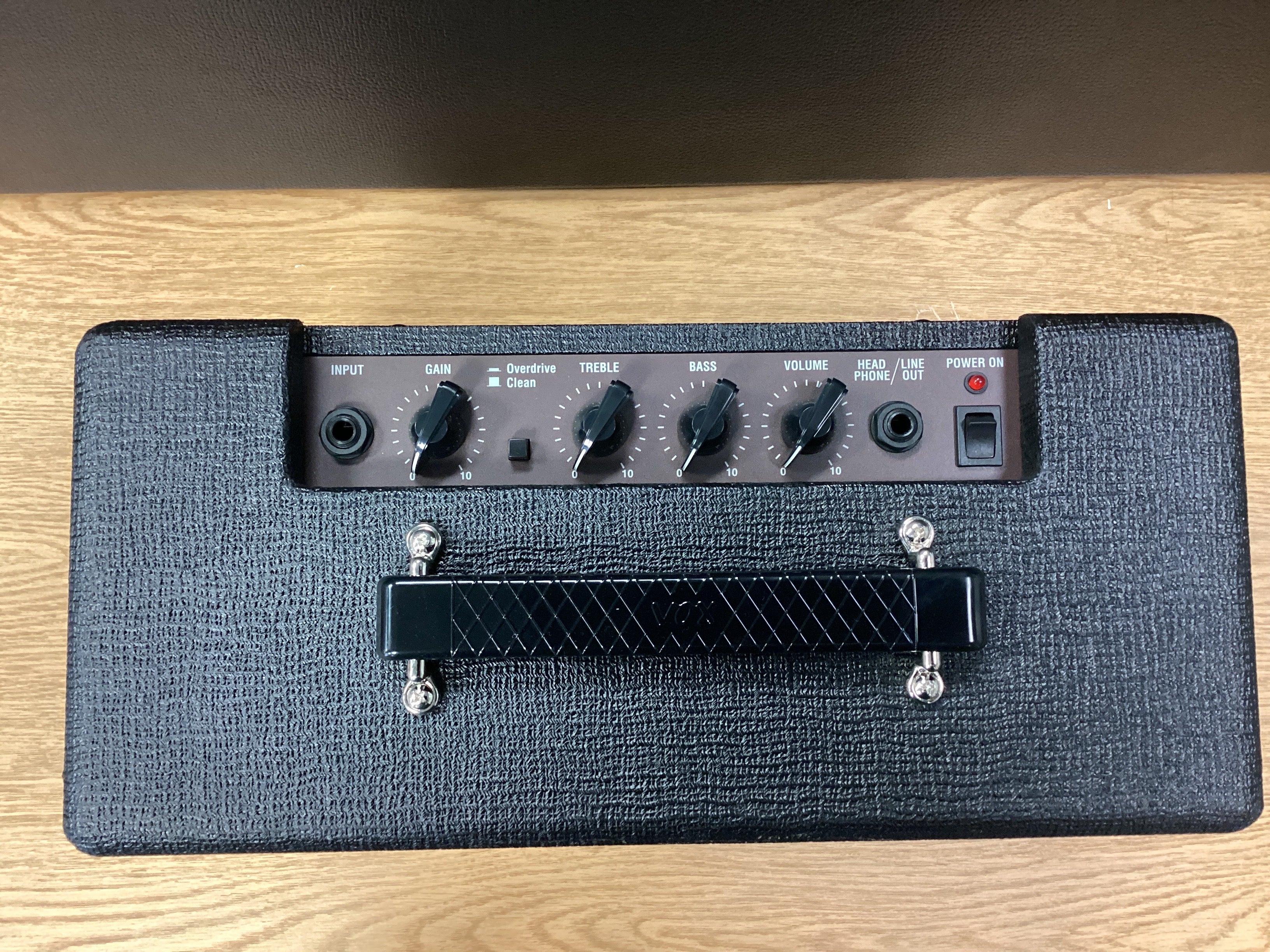 Image of Vox Pathfinder 10 amplifier~15 watts