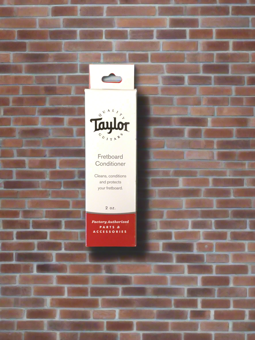 Image of Taylor Fretboard Conditioner