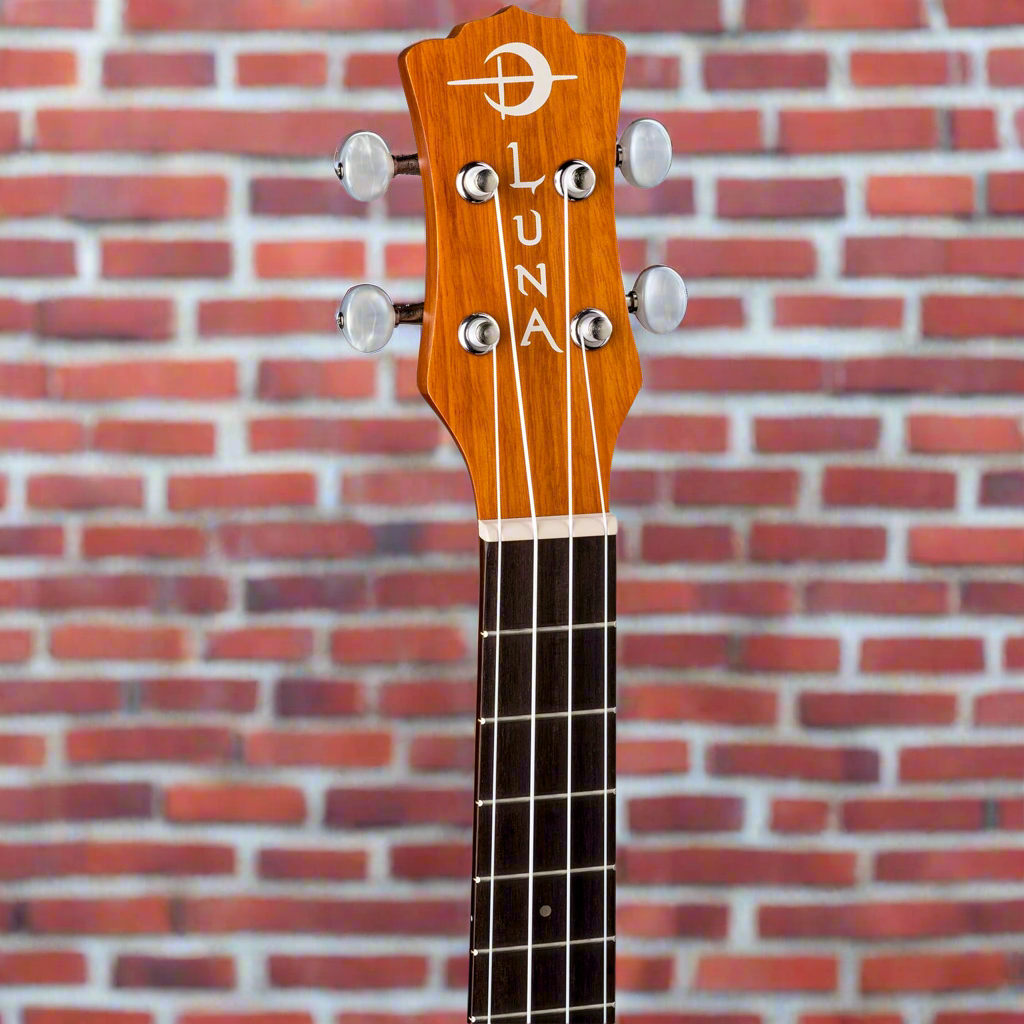 Image of LUNA UKE MALU T Ukelele Gigbag Included