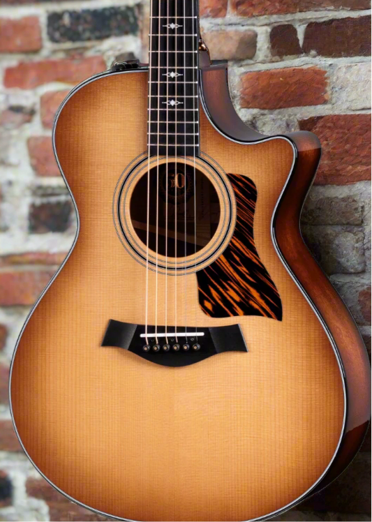 The Pied Piper Music Store