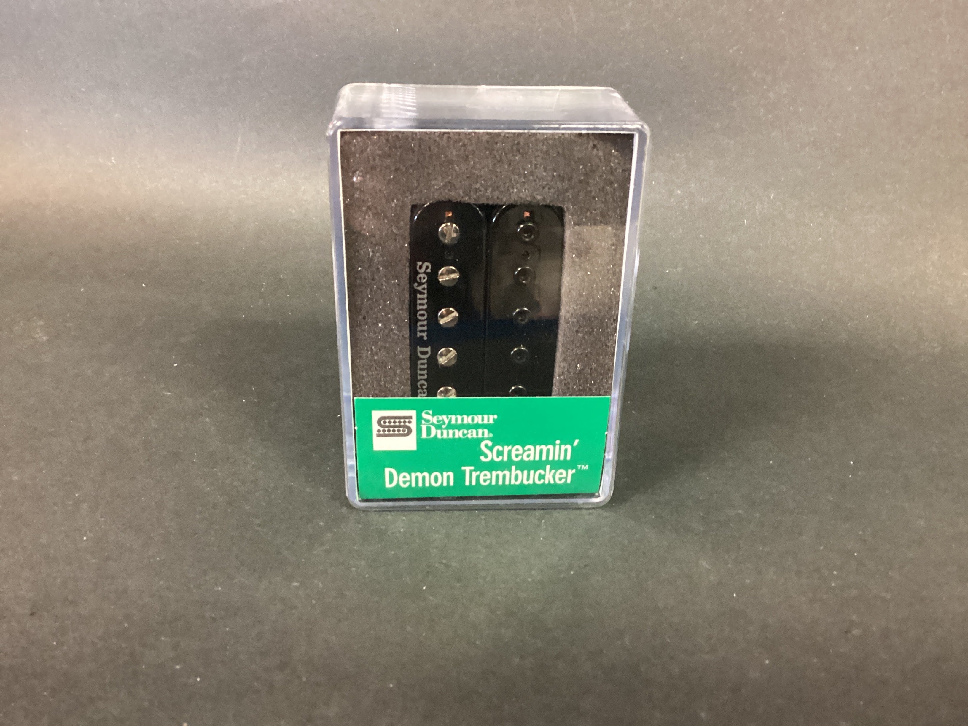 The Pied Piper Music Store