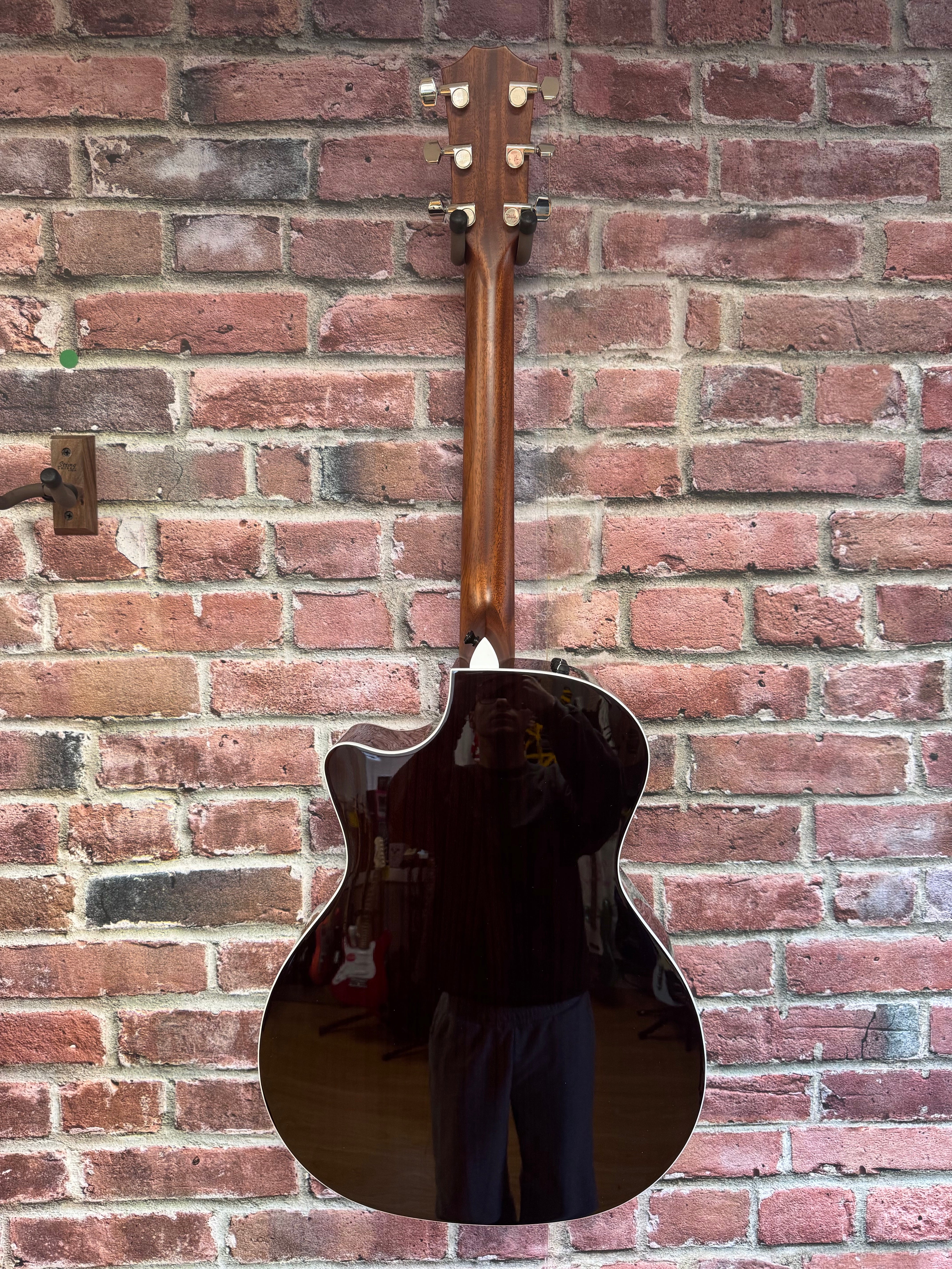 Taylor 414ce Natural