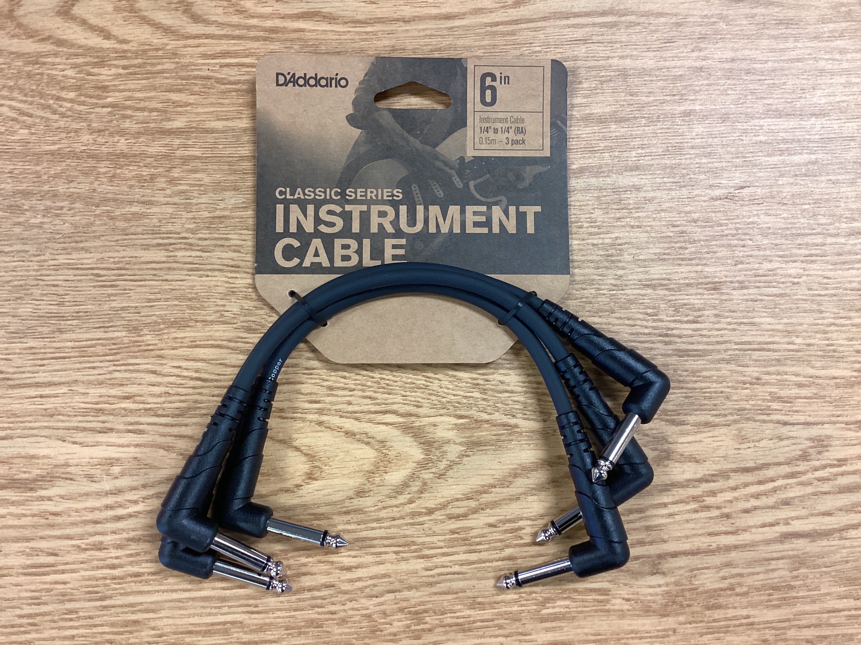 The Pied Piper Music Store