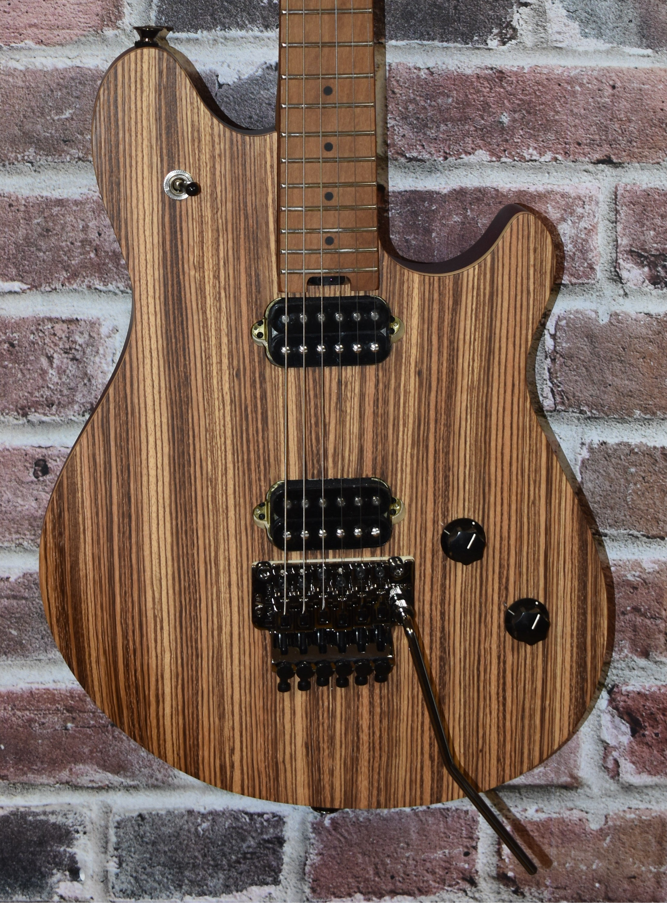 The Pied Piper Music Store