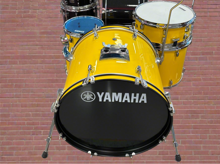 The Pied Piper Music Store