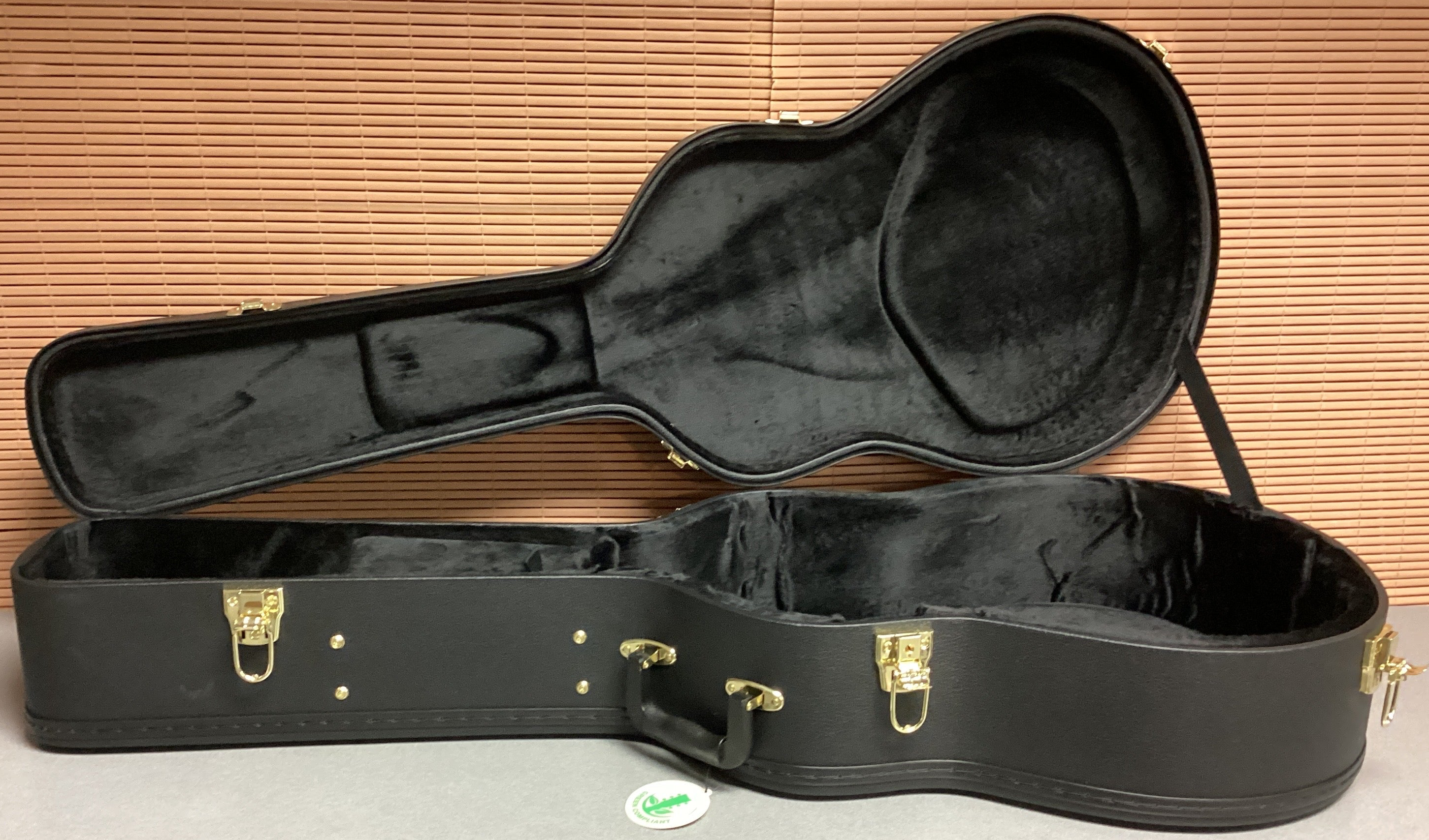 The Pied Piper Music Store