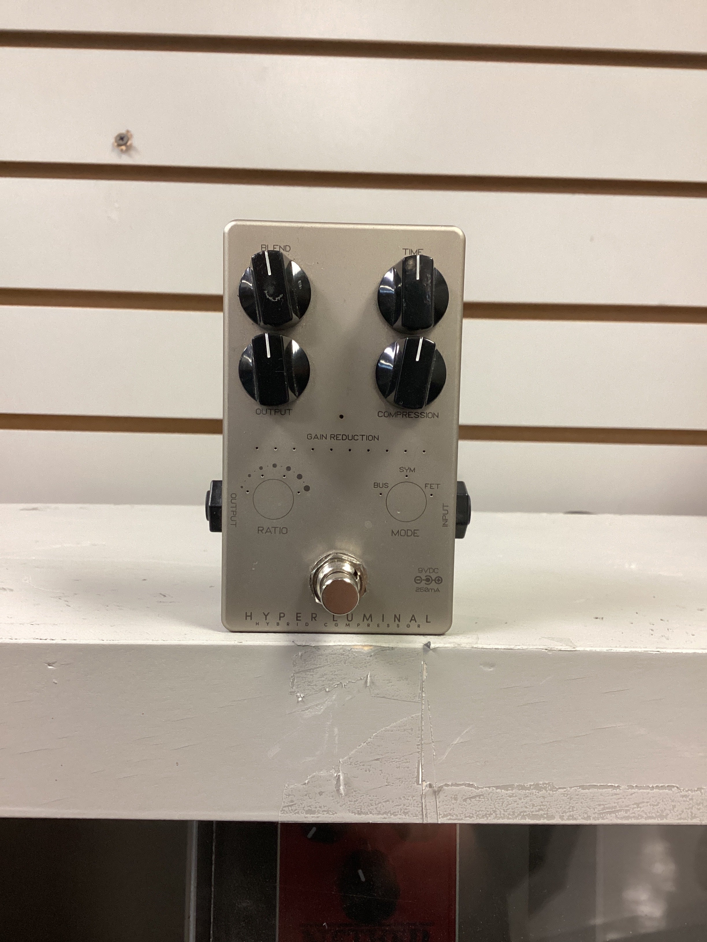 The Pied Piper Music Store