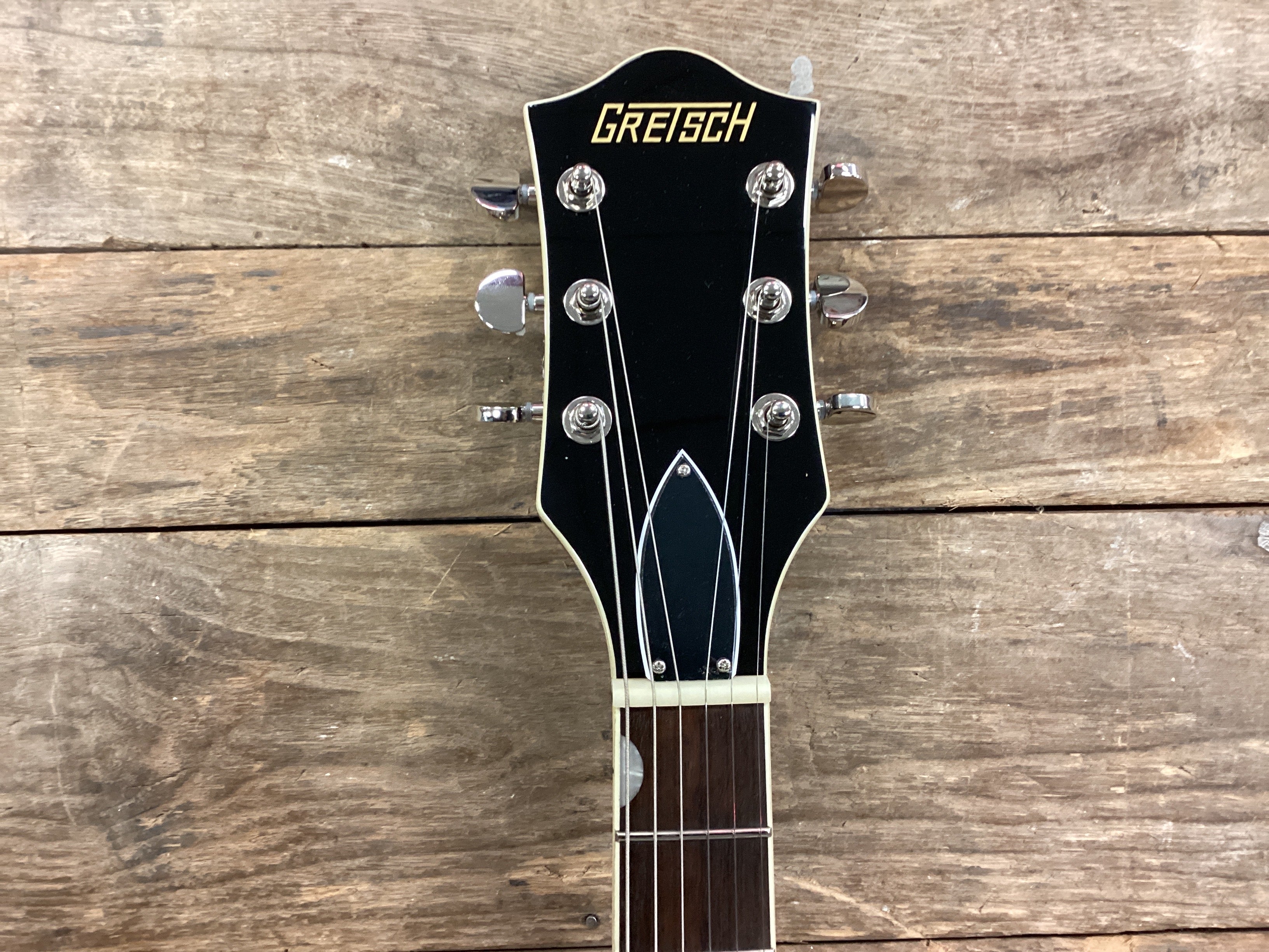Image of Gretsch G2622T Streamliner Center Block Double-Cut with Bigsby Arctic Blue