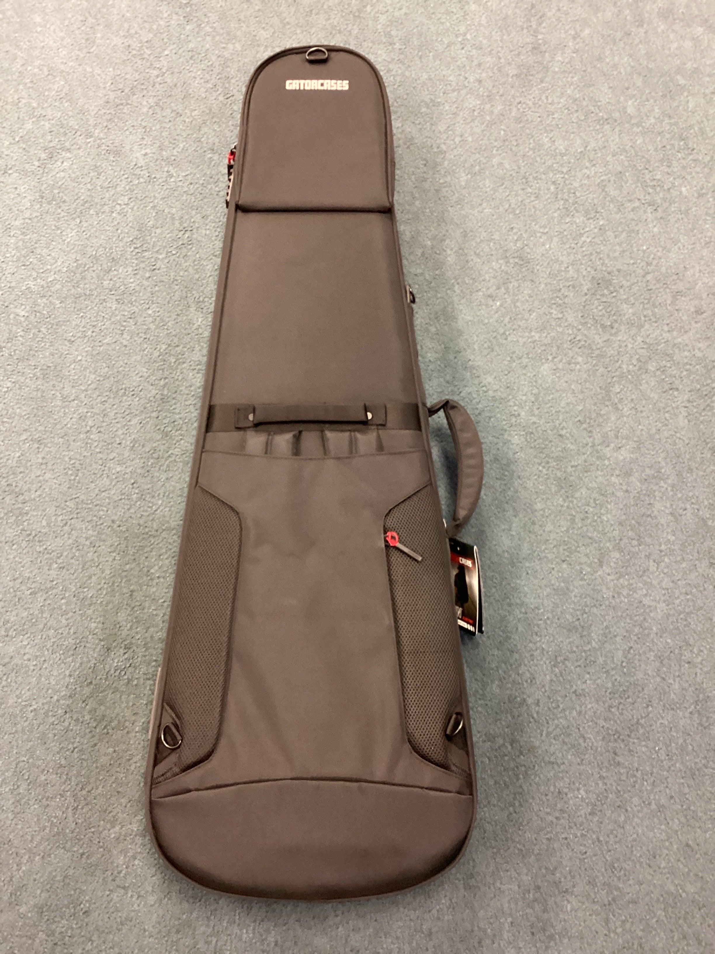 Image of Gator ICON Electric Guitar Gig Bag