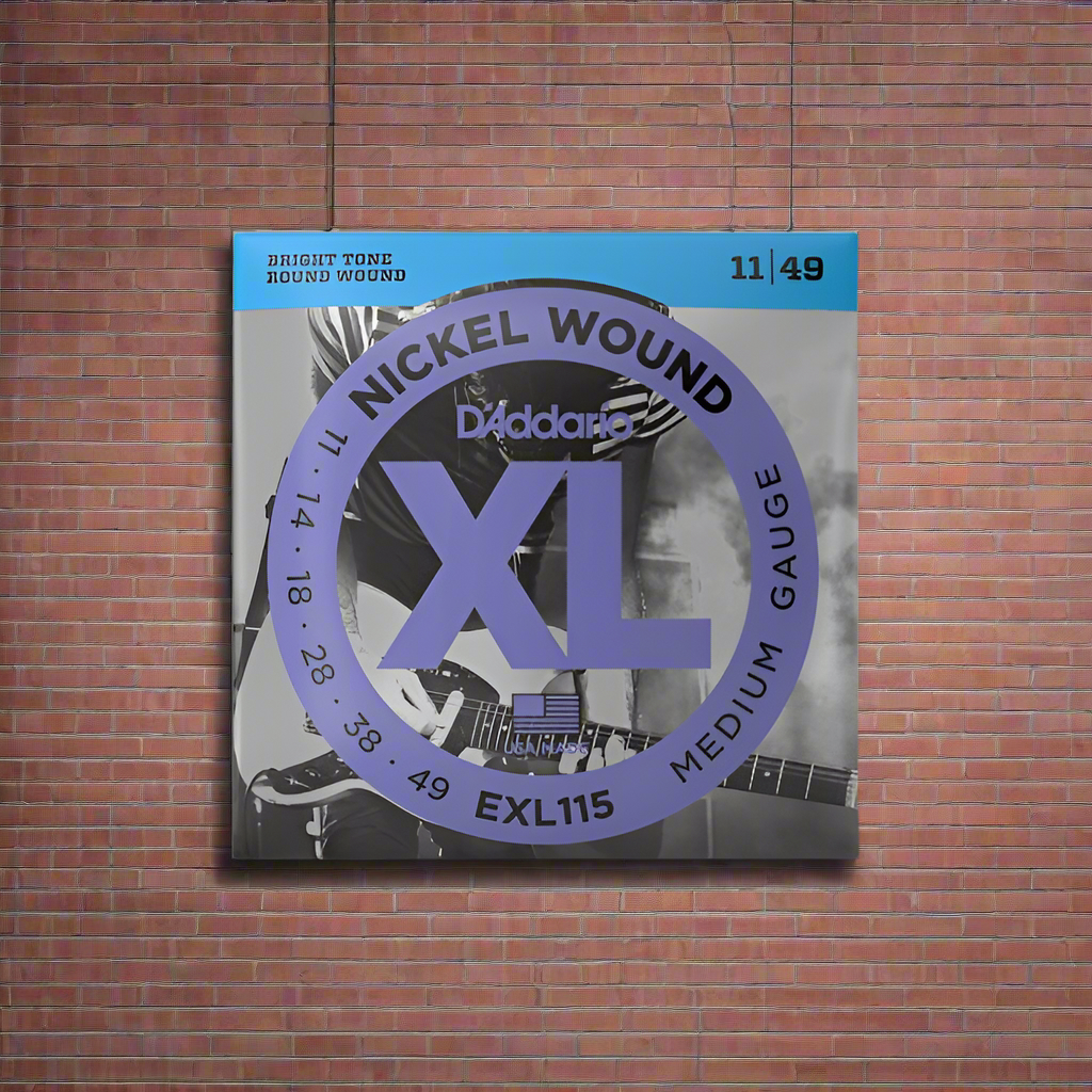 The Pied Piper Music Store