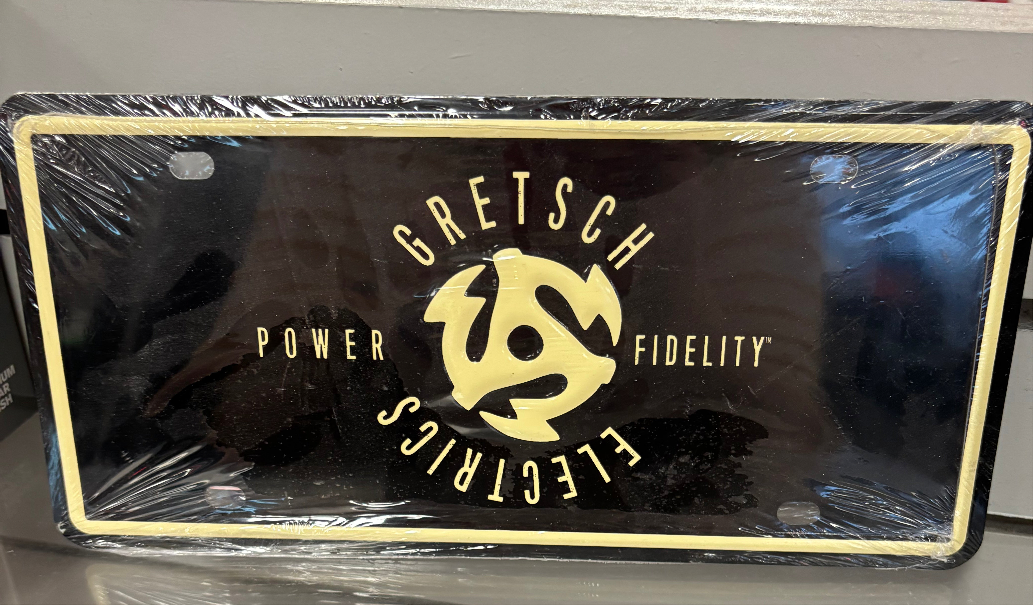 The Pied Piper Music Store