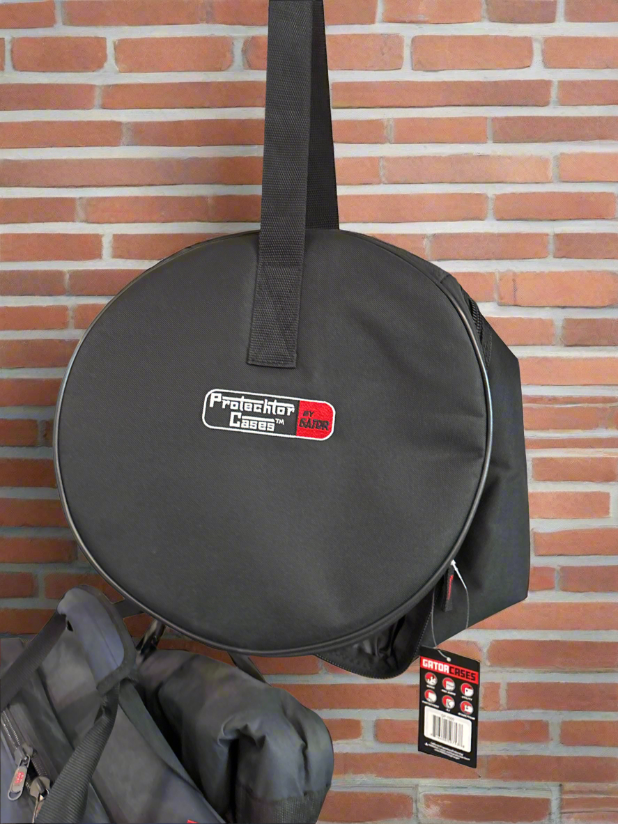 Image of Gator GP-1009 9x10 Standard Series Padded Tom Bag