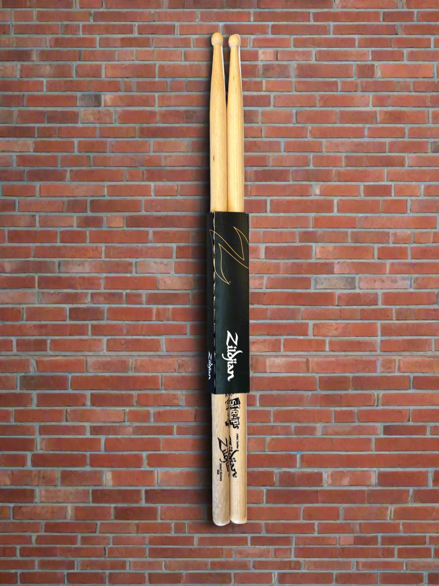 The Pied Piper Music Store