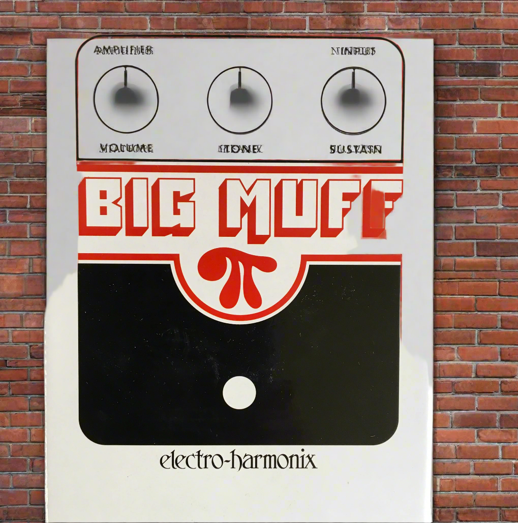 The Pied Piper Music Store