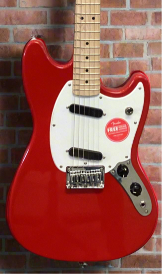 The Pied Piper Music Store