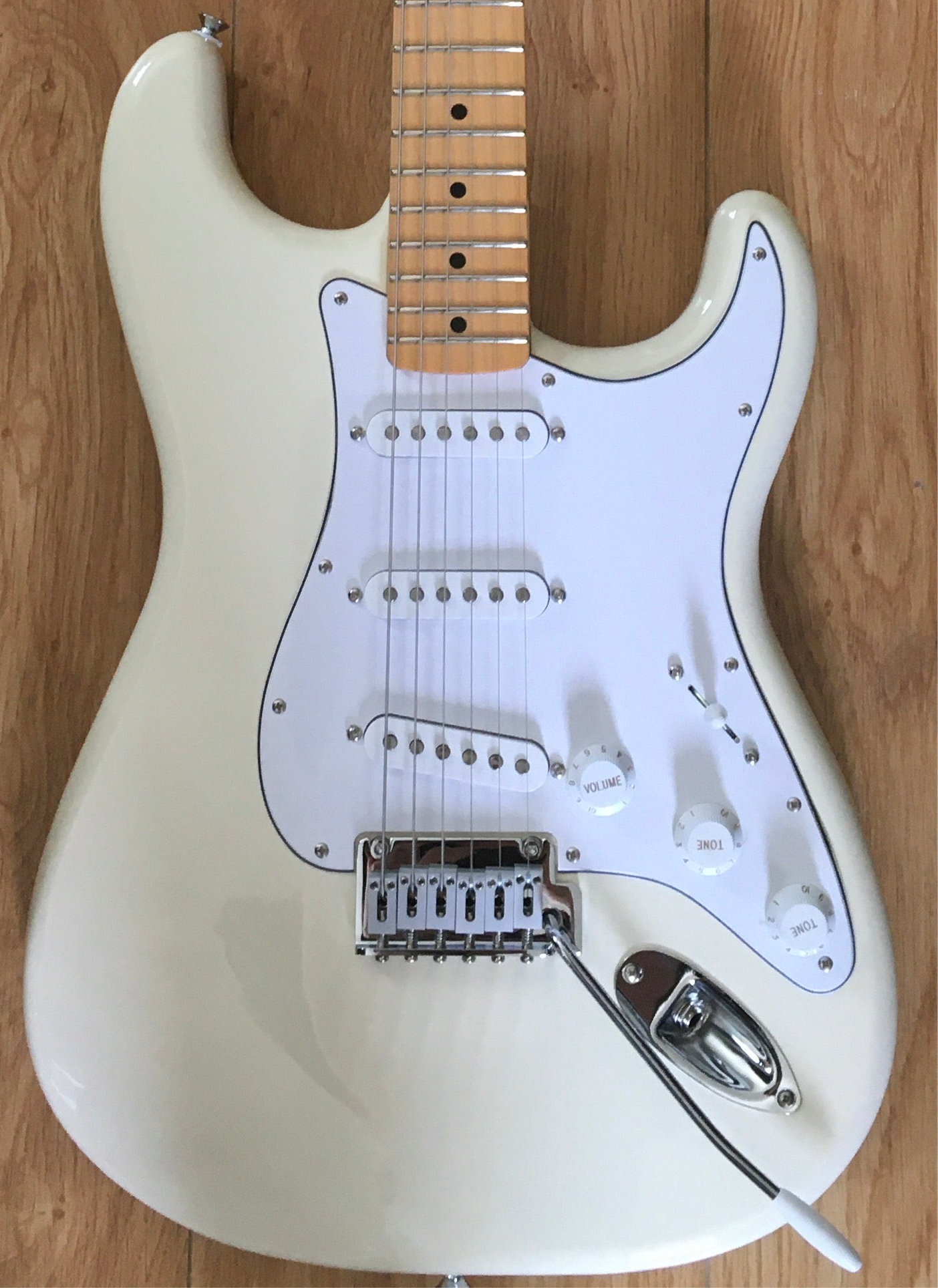 The Pied Piper Music Store