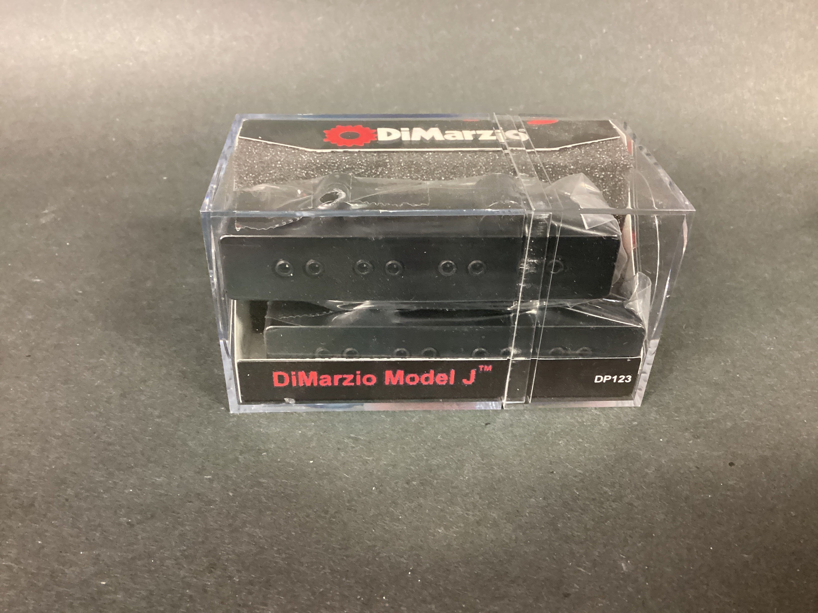 The Pied Piper Music Store