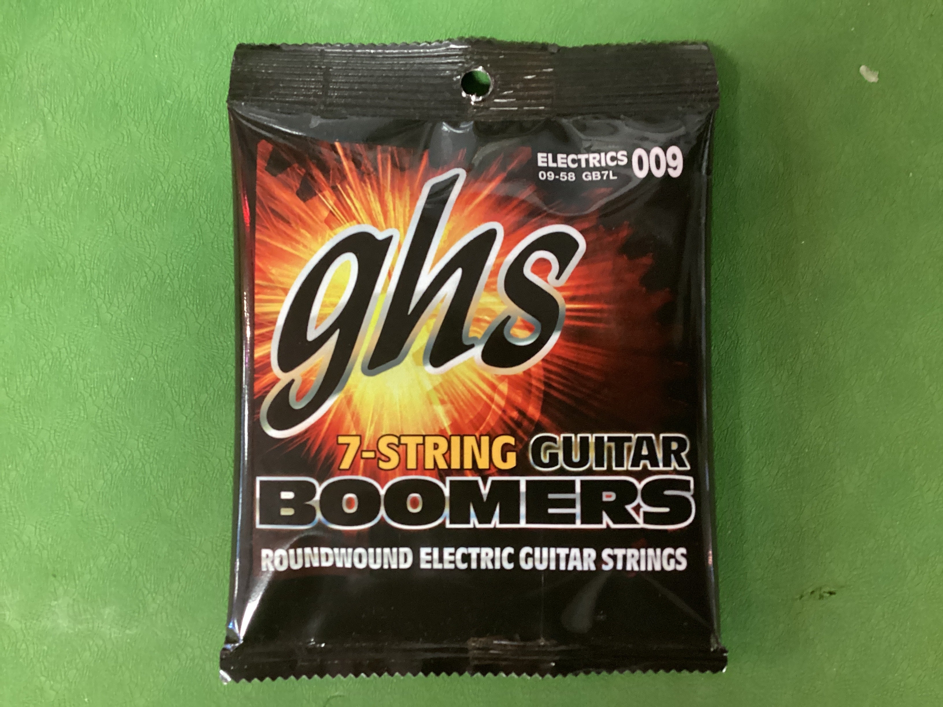 The Pied Piper Music Store