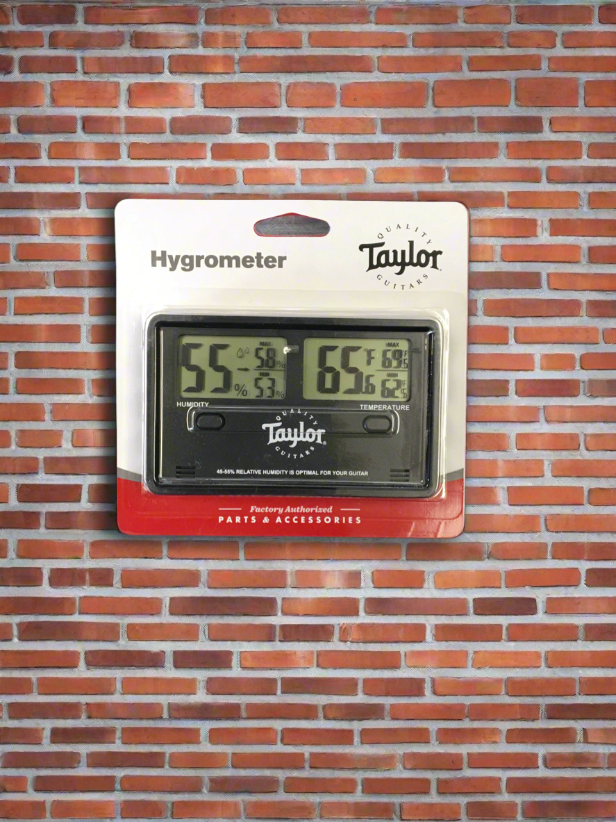 The Pied Piper Music Store