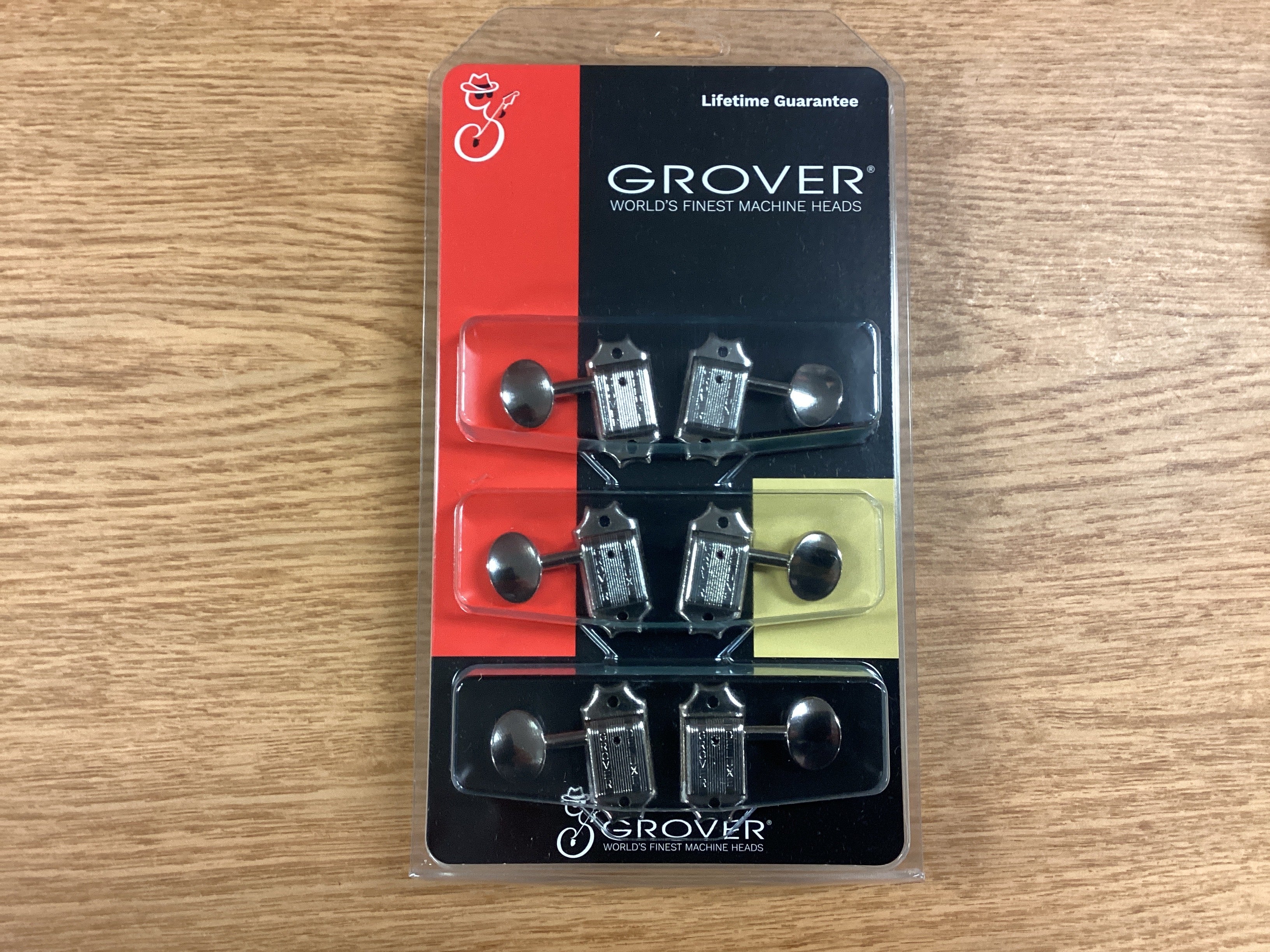 The Pied Piper Music Store