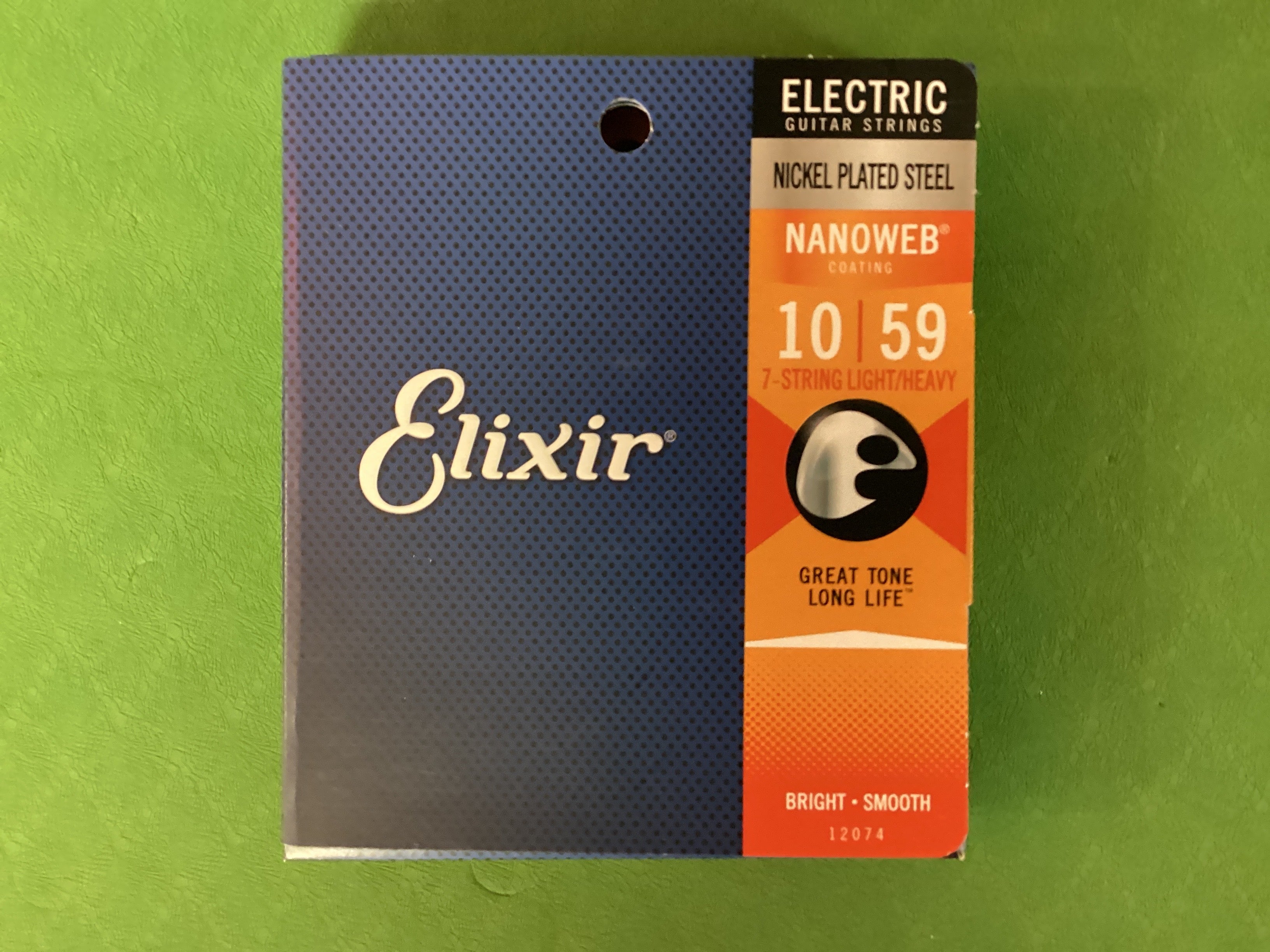 The Pied Piper Music Store