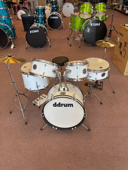 The Pied Piper Music Store