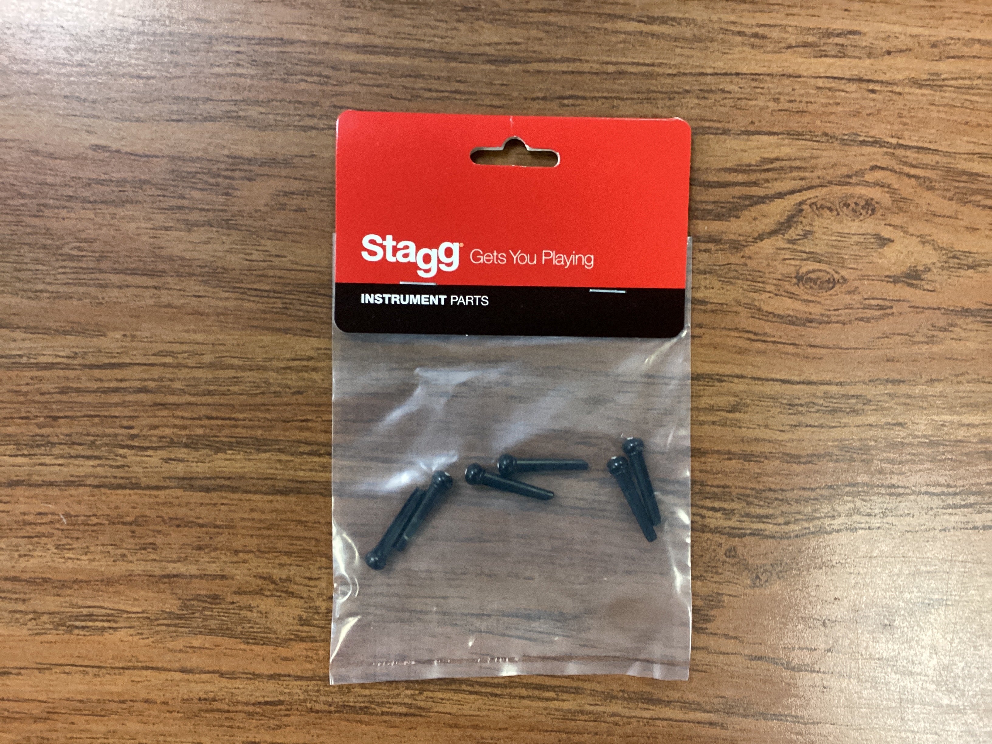 Image of Stagg bridge pins