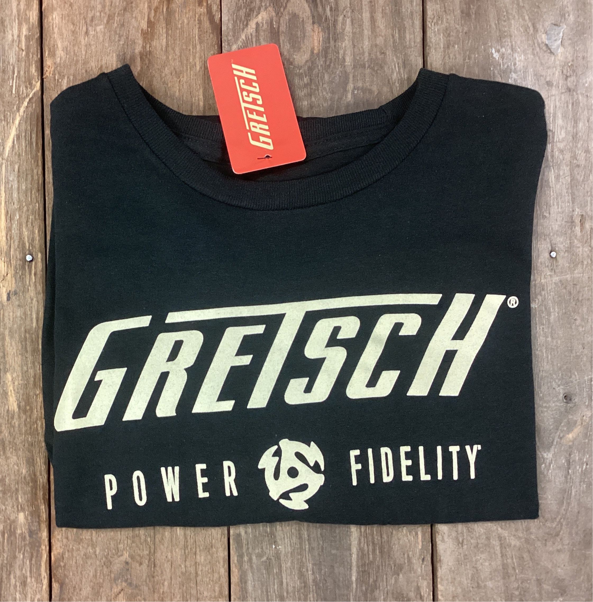 The Pied Piper Music Store