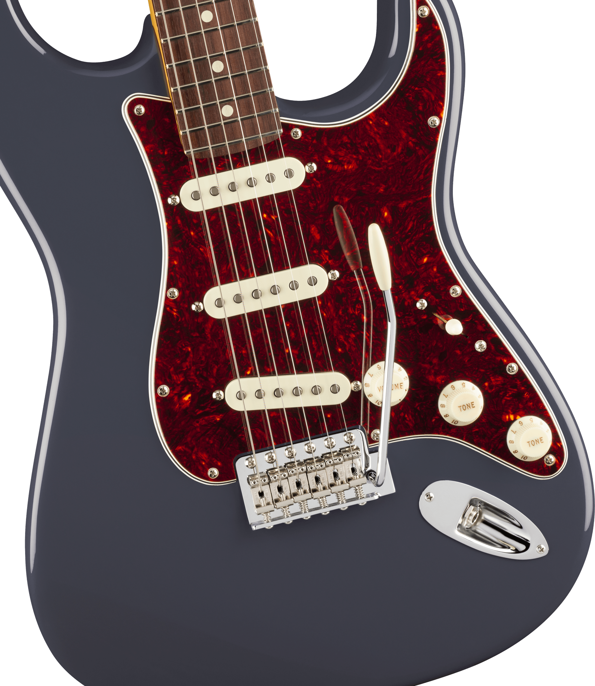 The Pied Piper Music Store