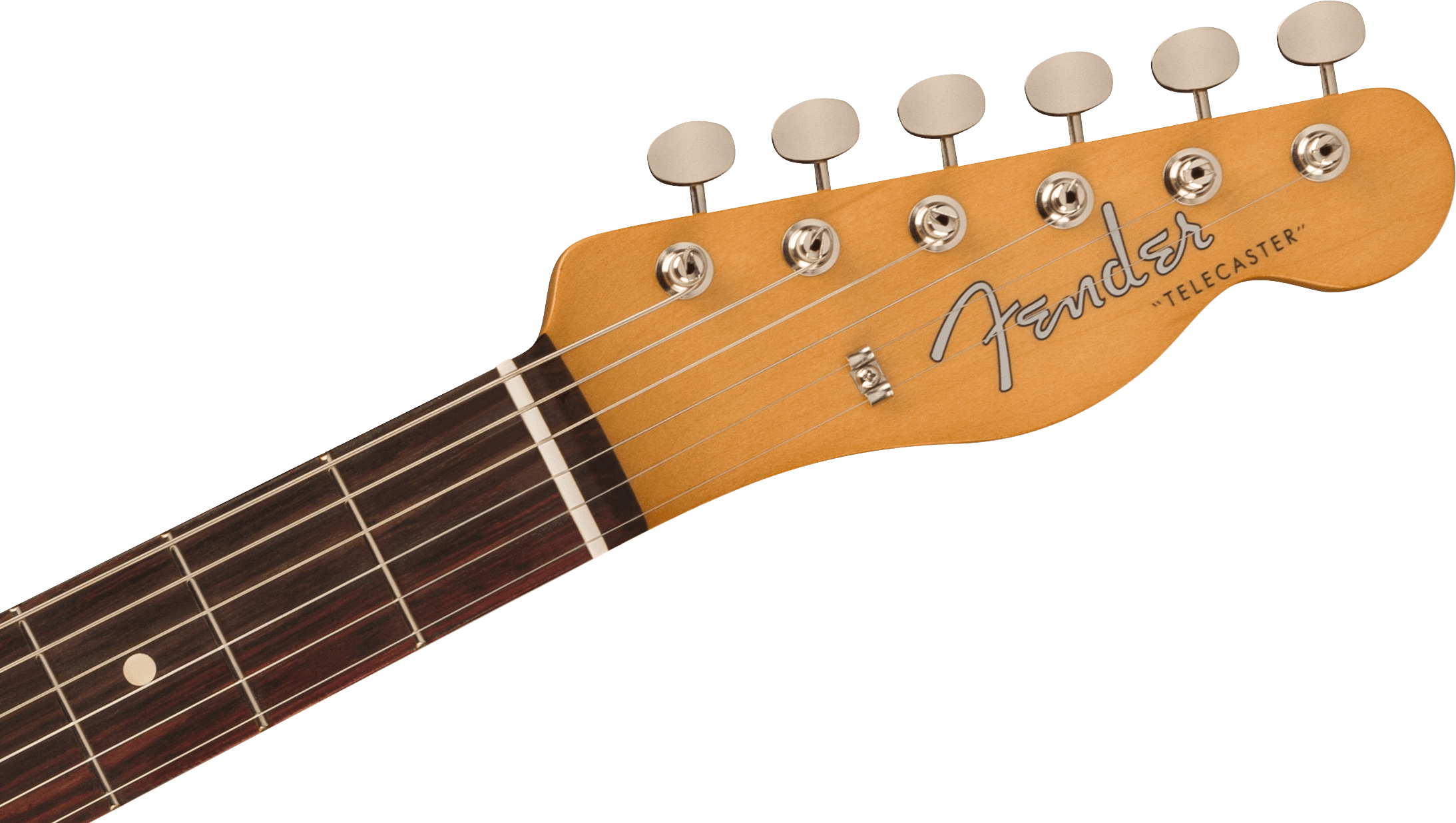 Image of Fender Vintera II 60s Precision Bass Fiesta Red (Blemished)