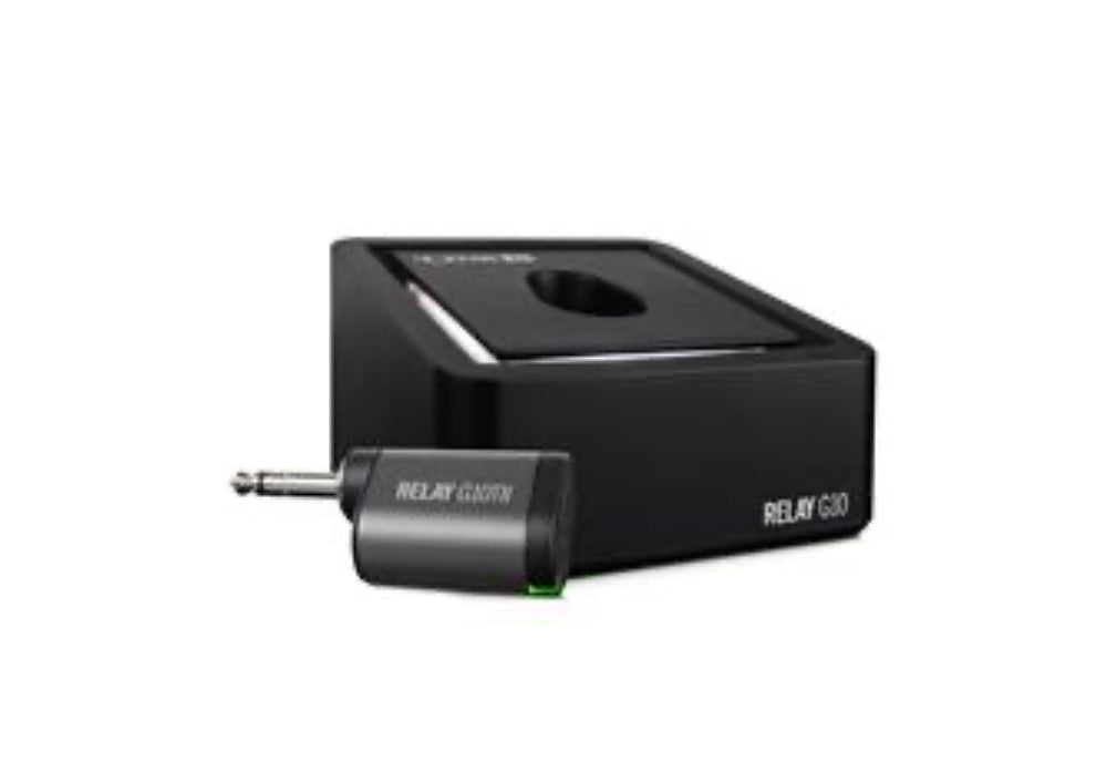 Line 6 DIGITAL RELAY G10 INSTRUMENT WIRELESS SYSTEM