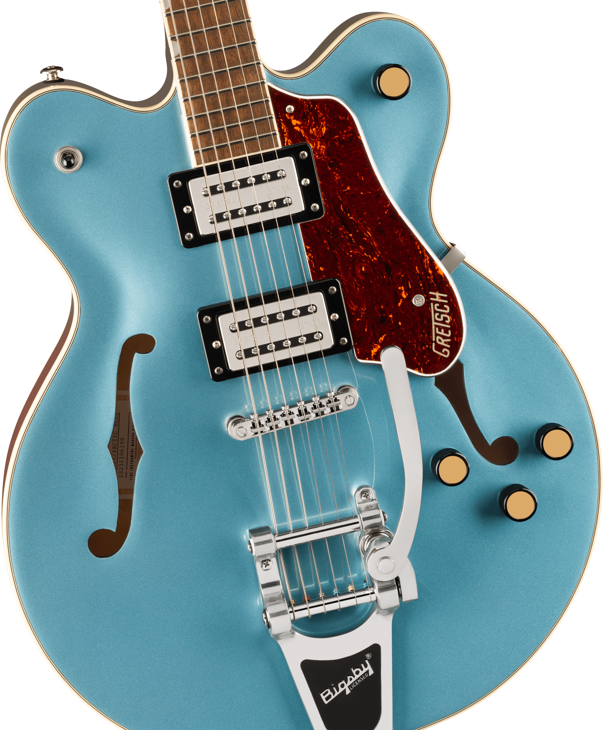 The Pied Piper Music Store