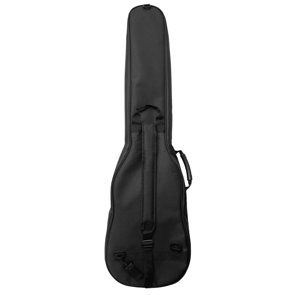 Image of Gator GBS BASS Electric Bass Gig Bag with Sling Strap