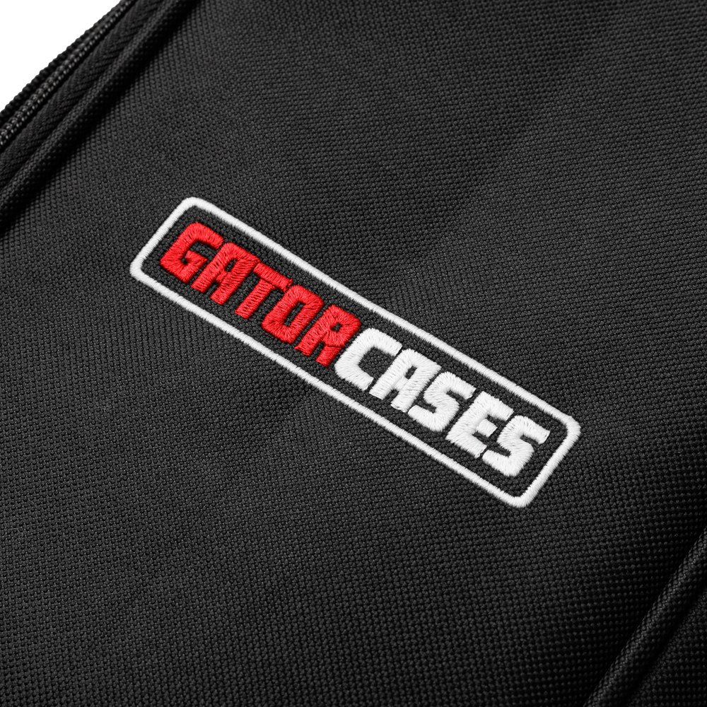 Image of Gator GBS BASS Electric Bass Gig Bag with Sling Strap