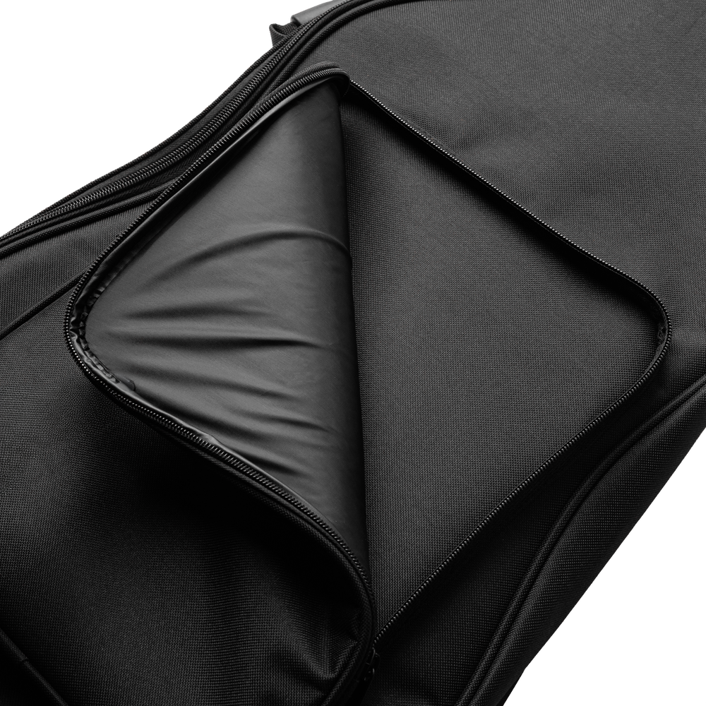 Image of Gator GBS BASS Electric Bass Gig Bag with Sling Strap