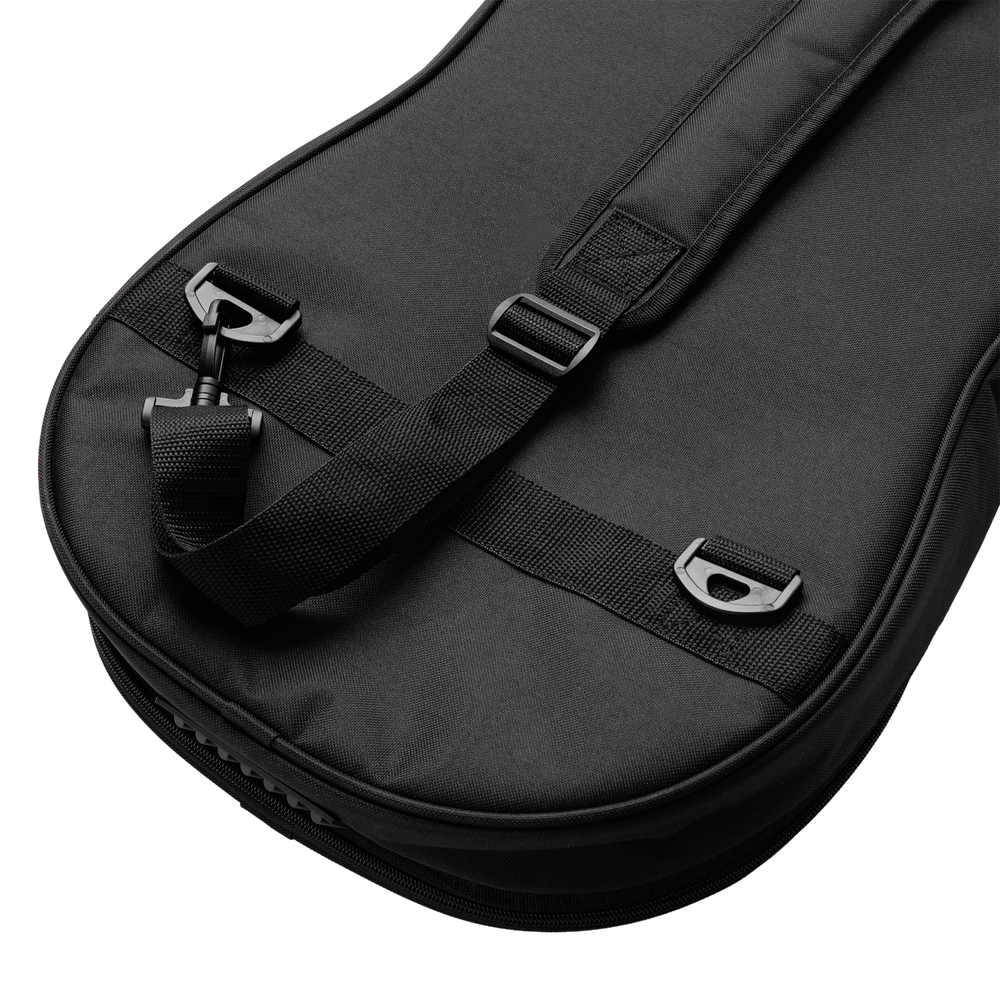 Image of Gator GBS BASS Electric Bass Gig Bag with Sling Strap
