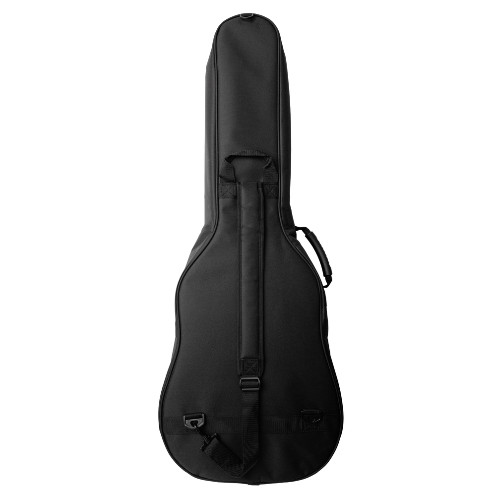 Image of Gator GBS DREAD Dreadnought Acoustic Guitar Gig Bag with Sling Strap