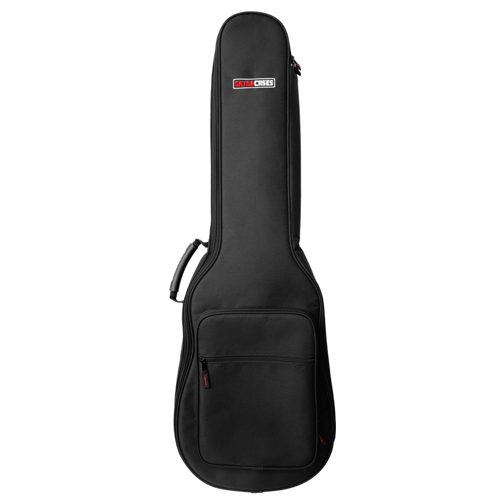 Image of Gator GBS ELECT Electric Guitar Gig Bag with Sling Strap