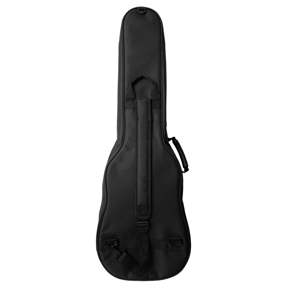 Image of Gator GBS ELECT Electric Guitar Gig Bag with Sling Strap