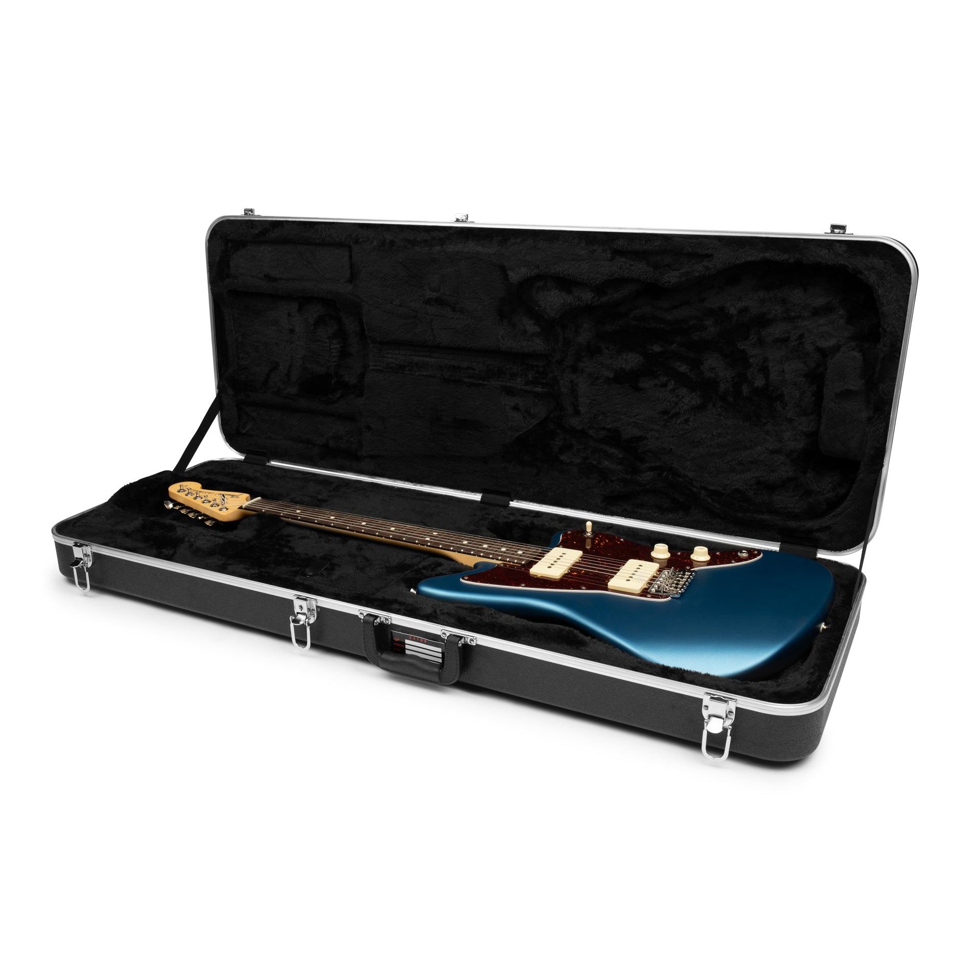 Image of Gator GC-JMASTER Hard Shell Guitar Case for Fender Jazzmaster
